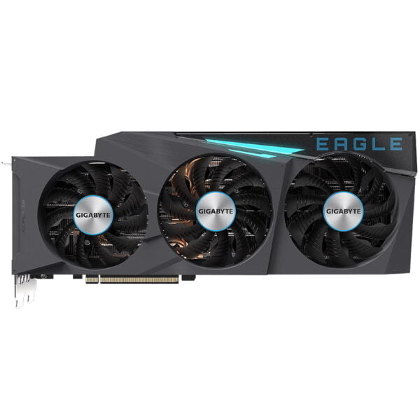 GIGABYTE NVIDIA GeForce RTX 3080 Eagle 10G Front 2