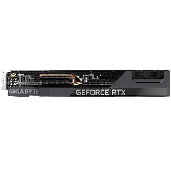 GIGABYTE NVIDIA GeForce RTX 3080 Eagle 10G Side