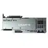 Gigabyte GeForce RTX 3080 Ti Gaming OC 12G Back