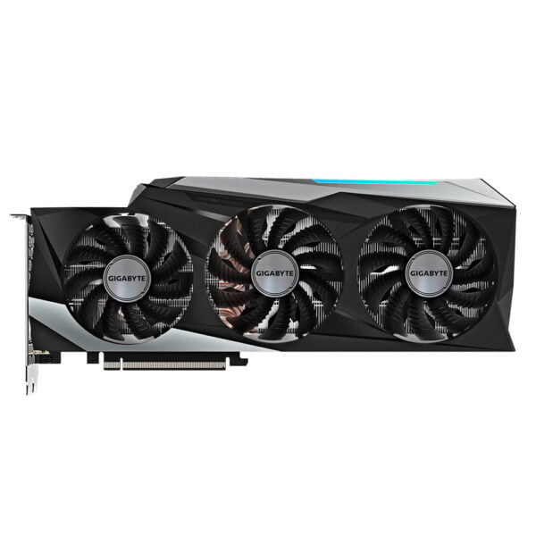 Gigabyte GeForce RTX 3080 Ti Gaming OC 12G Front 1