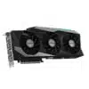Gigabyte GeForce RTX 3080 Ti Gaming OC 12G Front 2