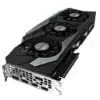 Gigabyte GeForce RTX 3080 Ti Gaming OC 12G Front Ports
