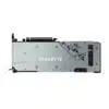 Gigabyte AORUS Radeon RX 6800 GAMING OC 16G Back