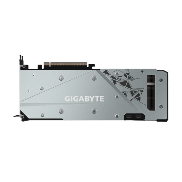 Gigabyte AORUS Radeon RX 6800 GAMING OC 16G Back