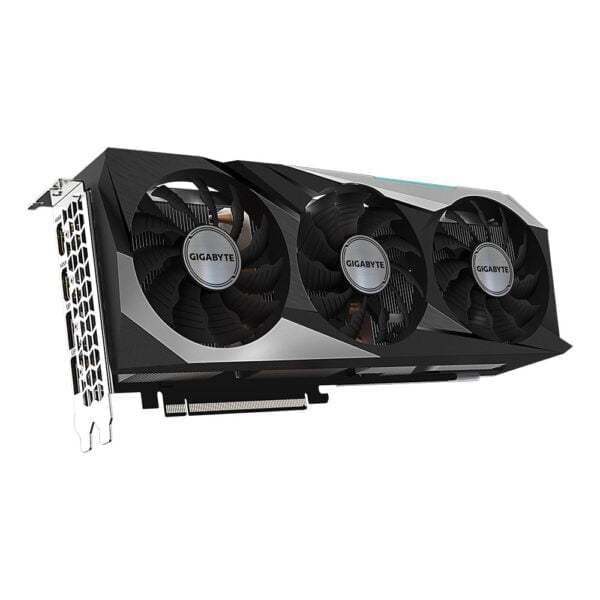 Gigabyte AORUS Radeon RX 6800 GAMING OC 16G Front 1