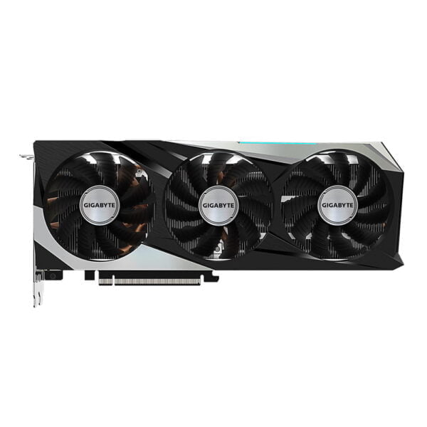 Gigabyte AORUS Radeon RX 6800 GAMING OC 16G Front 2