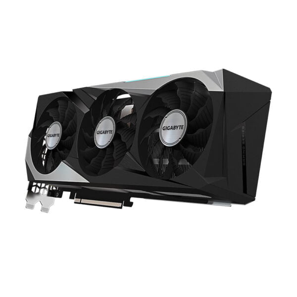 Gigabyte AORUS Radeon RX 6800 GAMING OC 16G Front 3