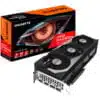 Gigabyte AORUS Radeon RX 6800 GAMING OC 16G Front Box