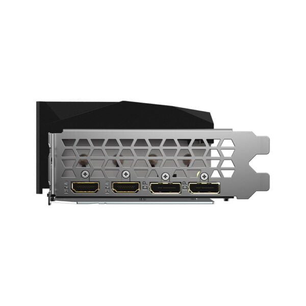 Gigabyte AORUS Radeon RX 6800 GAMING OC 16G Ports