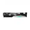 Gigabyte AORUS Radeon RX 6800 GAMING OC 16G Side