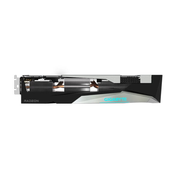 Gigabyte AORUS Radeon RX 6800 GAMING OC 16G Side