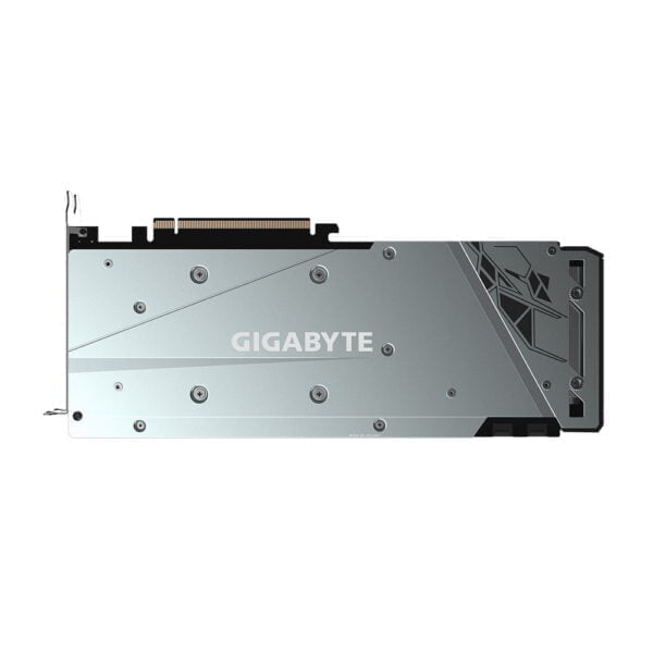 Gigabyte AORUS Radeon RX 6800 XT GAMING OC 16G Back