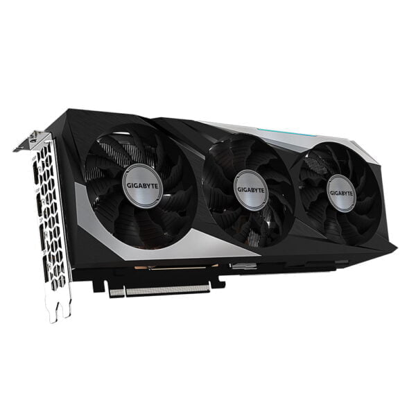 Gigabyte AORUS Radeon RX 6800 XT GAMING OC 16G Front 2