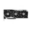 Gigabyte AORUS Radeon RX 6800 XT GAMING OC 16G Front 3