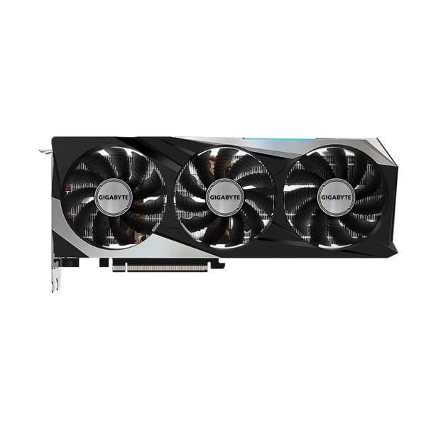 Gigabyte AORUS Radeon RX 6800 XT GAMING OC 16G Front 3