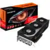 Gigabyte AORUS Radeon RX 6800 XT GAMING OC 16G Front Box