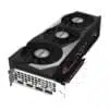 Gigabyte AORUS Radeon RX 6800 XT GAMING OC 16G Front Ports 1