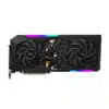 Gigabyte AORUS Radeon RX 6800 XT MASTER 16G Front 3