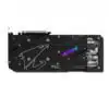 Gigabyte AORUS Radeon RX 6800 XT MASTER TYPE-C 16G Back