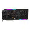 Gigabyte AORUS Radeon RX 6800 XT MASTER TYPE-C 16G Front 2