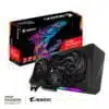 Gigabyte AORUS Radeon RX 6800 XT MASTER TYPE-C 16G Front Box 1