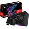 Gigabyte AORUS Radeon RX 6800 XT MASTER TYPE-C 16G Front Box 2