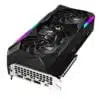 Gigabyte AORUS Radeon RX 6800 XT MASTER TYPE-C 16G Front Ports 2