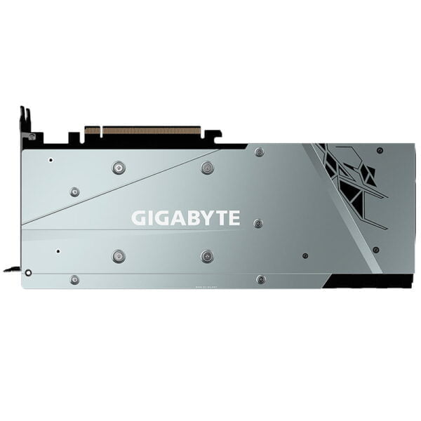 Gigabyte AORUS Radeon RX 6900 XT GAMING OC 16G Back