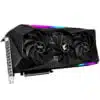 Gigabyte AORUS Radeon RX 6900 XT MASTER 16G Front 2