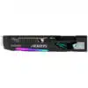Gigabyte AORUS Radeon RX 6900 XT MASTER 16G Side