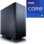 WS-184 11th Gen Intel Core Workstation