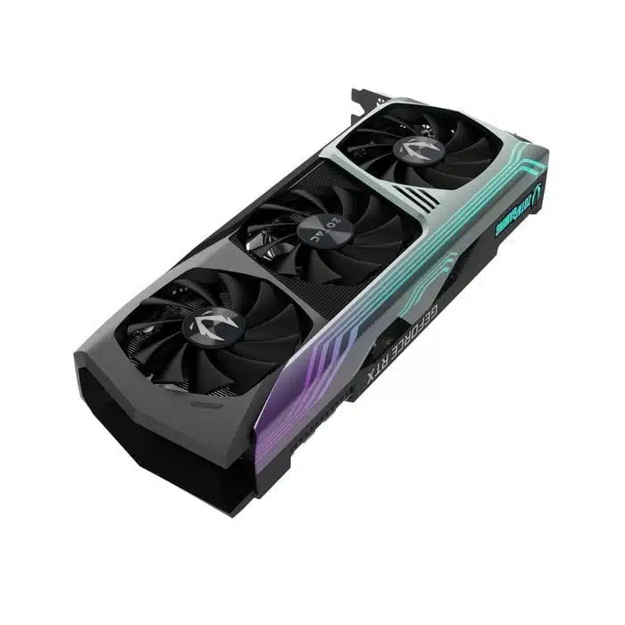 Zotac Gaming Geforce Zotac Nvidia Geforce Rtx 3090 24gb Zotac