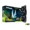 ZOTAC GAMING GeForce RTX 3090 Trinity OC Box Card
