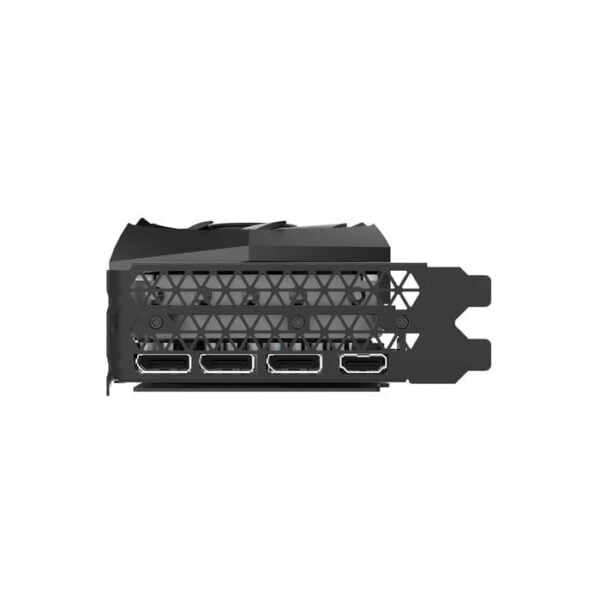ZOTAC GAMING GeForce RTX 3090 Trinity OC Ports