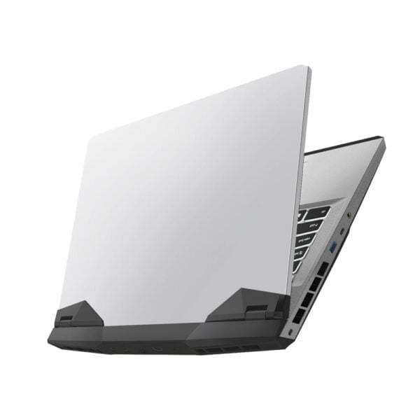 17 WS-M Magnesite Pro Back Side