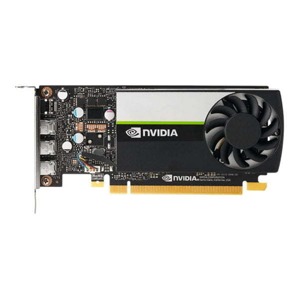 NVIDIA T400 Front