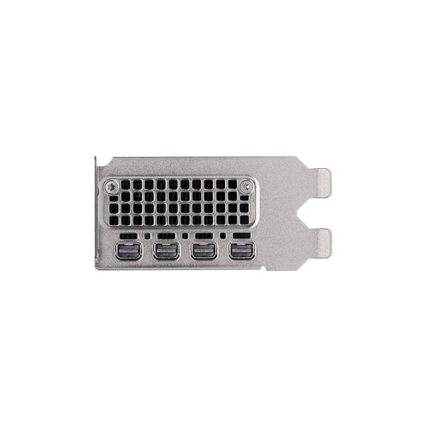 PNY NVIDIA RTX A2000 Ports
