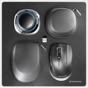 3Dconnexion SpaceMouse Wireless Kit 2 Collection 1