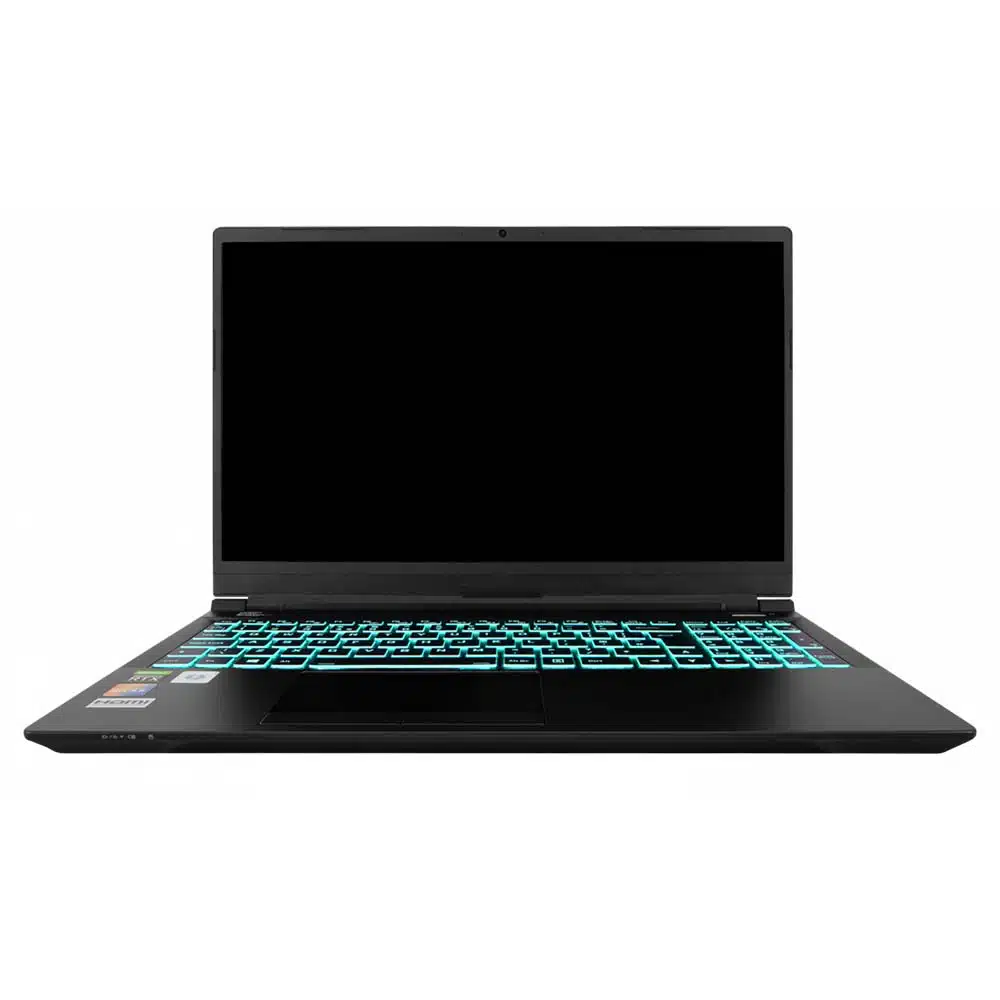 15 Inch WS M Cryolite NVIDIA RTX 3080 Front 1 PC50HS