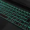 15 Inch WS M Cryolite NVIDIA RTX 3080 Keyboard 1 PC50HS