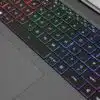 15 Inch WS-M Tantalite NVIDIA RTX 3070 Keyboard 1 GM5ZN7Y