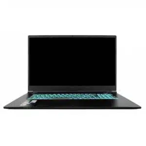 17 Inch WS-M Cryolite NVIDIA RTX 3070 Front 1