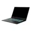 17 Inch WS-M Cryolite NVIDIA RTX 3070 Front Right 2