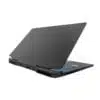 17 Inch WS-M Tantalite NVIDIA RTX 3070 Back Left 1 GM7ZN7M