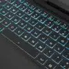 17 Inch WS-M Tantalite NVIDIA RTX 3070 Keyboard 1 GM7ZN7M