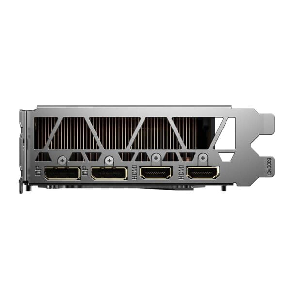 Gigabyte GeForce RTX 3080 TURBO 10G Display Connectors 1