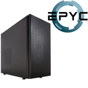 WS AE AMD EPYC Workstation