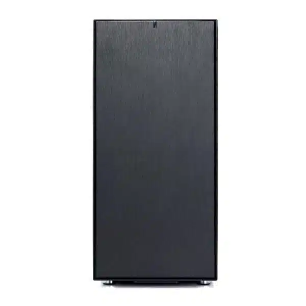 WS AR AMD Ryzen Workstation Chassis Front