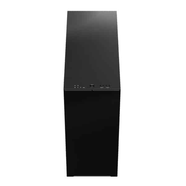 WS-IXS Intel Xeon Scalable Workstation Front Top Panels