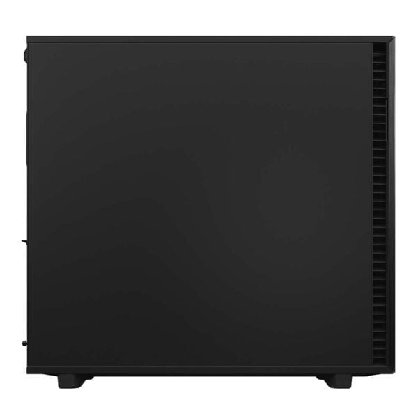 WS IXW Intel Xeon W-Series Workstation Chassis Side